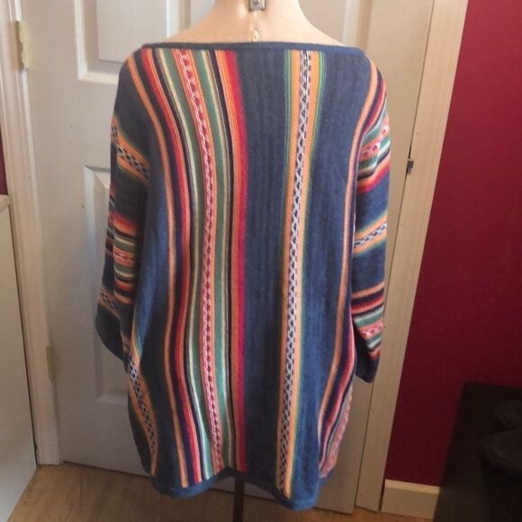 Chaps sweater sz 2X - Picture 3 of 5